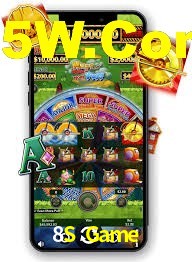 Game Providers 8S Game
