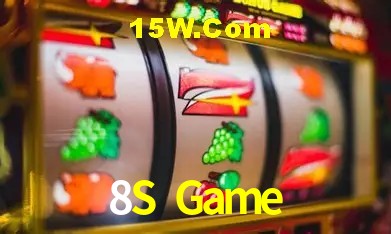 8S Game