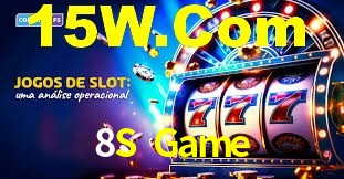 Player Reviews 8S Game