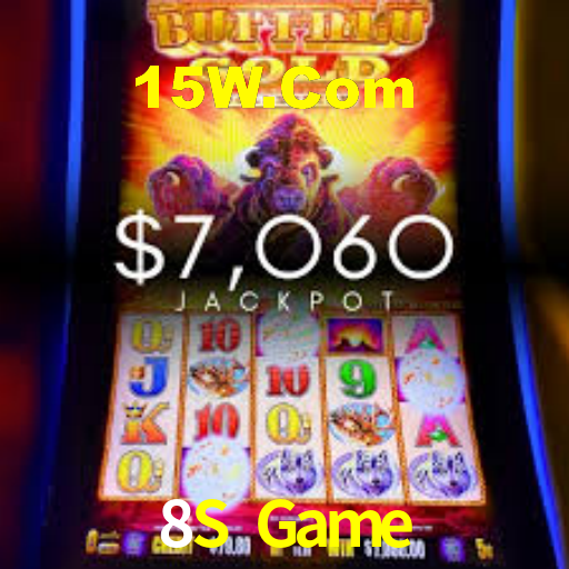 Blackjack Table 8S Game