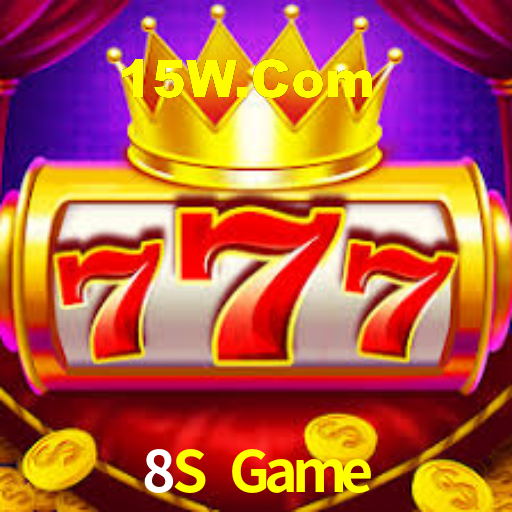 VIP Casino 8S Game