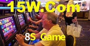 Football Betting 8S Game