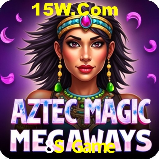 Mesa de Blackjack 8S Game