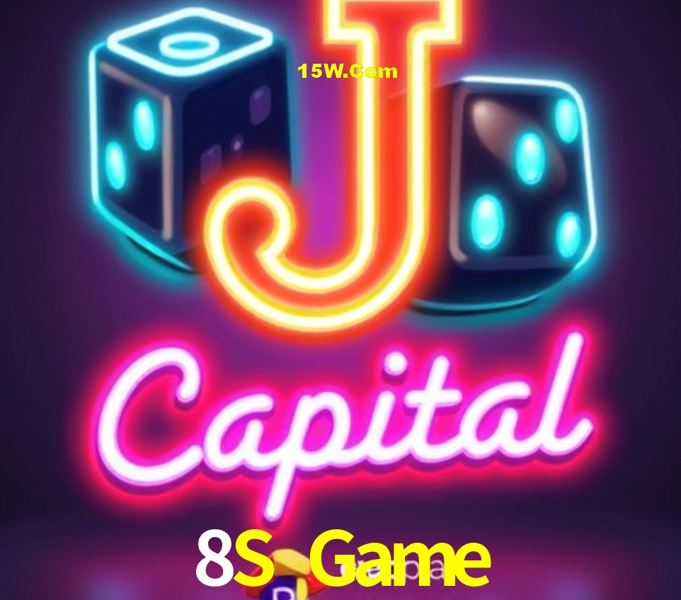 Apostas de Tênis 8S Game