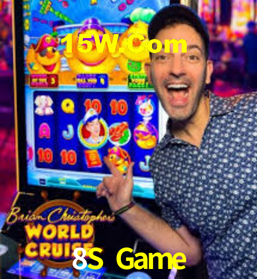 Welcome Bonus 8S Game