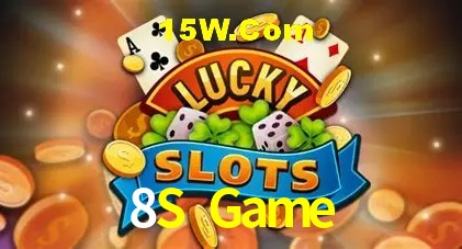 Sinta a adrenalina dos jogos de cassino com 8S Game
