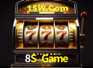  8S.Game