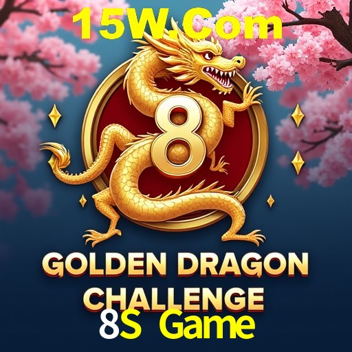 Descubra a Magia dos Jogos de Arcade no 8S Game