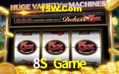 8S Game Bet