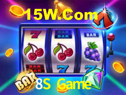 Bônus Generosos e Exclusivos no 8S Game para Você!