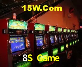 Casino Ao Vivo 8S Game
