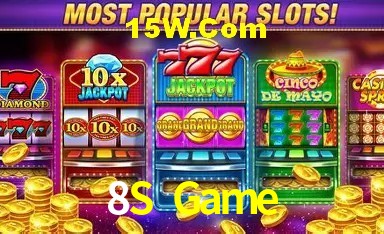 Gates of Olympus 8S Game
