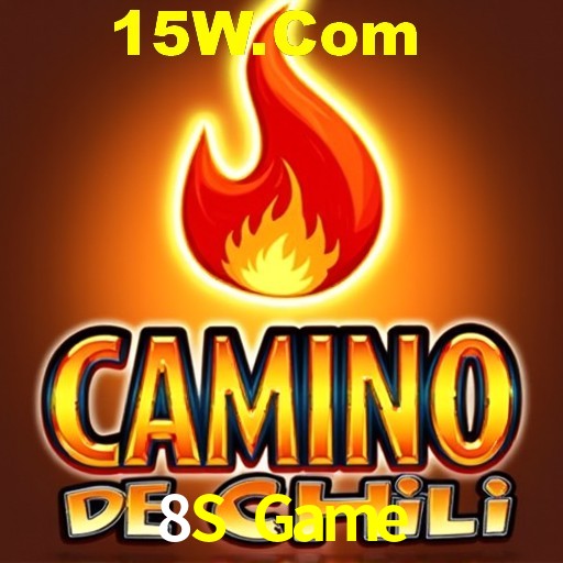 APP oficial da 8S Game para mobile